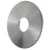 Import 75x4.0x22x72T HSS Milling Cutter Saw Blade For Steel Pipe from China