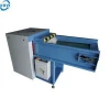 7D 64mm Polyester Fiber Carding Opening recycling Machine for pillow filling