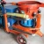 Import 7m3/h Dry-mix Wall Cement Sprayer For Constructions from China