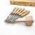Import 7pcs DIY Hand Carving Chisel Tool For Woodworking from China