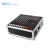 Import 8 channel 500W*2 Professional Audio Video Mixer with Amplifier from China