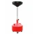 Import 8 Gallon Portable Oil Drainer 30L Oil Drain tank  with Casters from China