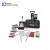 Import 8 in 1 Combo Flatbed T-shirt Printing Heat Press Machine from China