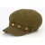 Import 8 panel 100% Cotton Newsboy Caps Cabbie Ivy Hat from China