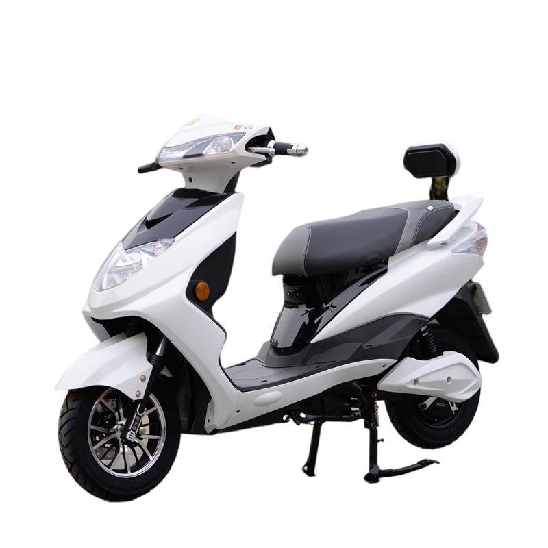 Curated visual reference: Buy 800W Electric Motorbike With Front Disc Brake From Ningbo Photo Inspiration