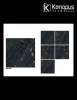 800x800mm High quality cheap price  High Glossy porcelain tiles for home living room area