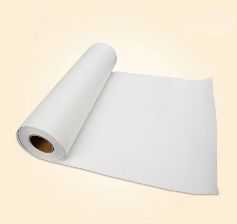 80cm * 100m Sublimation transfer paper slow-drying paper roll paper printing cup T-shirt pillow
