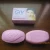 Import 80G Vegrtal organic Puro Beauty Toilet Washing Silky Skin GIV Soap from China