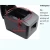 Import 80mm USD receipt printer with Auto cutter and wifi option for office use  Compatible with EPSON ESC/POS and STAR from China