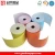 Import 80mm x 83mm thermal transfer paper rolls/ thermal till rolls from China