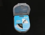 82mm Circular Polarizing CPL camera lens filter for Canon EF 16-35mm Lens for Sigma 24-70mm 10-20mm
