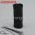 Import 8cm long Precut PVC Flat Plastic Wire Packing Twist Tie from China