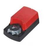 8Nm 16Nm 24Nm Motorized Modulating Air Damper Actuator For HVAC System