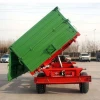 8T Farm Trailer Good Quality with Tractor