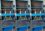 90ah Car battery production line Maintenance-free battery production line battery production line