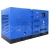 Import 90kw italian diesel generator low noise electric power supply from China