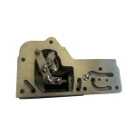 90R55 90R75 90R100 90R130 90R180 Hw Hand Control Valve Servo Valve Manual Valve for pump repair