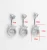 Import 925 Sterling Silver Sexy Crown Navel Belly Button Rings Women body piercing jewelry from China