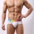 Import 9colors Mall explosion models Mens low waist triangle mesh breathable modal wholesale mens underwear factory in Guangzhou from China
