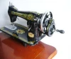 A Highly quality domestic sewing machine for home or sewing classes