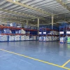 A new type of shuttle pallet rack for heavy-duty pallet racks made by Chinese factories