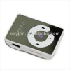A variety of color optional support custom MP3 player
