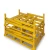 Import A wide range of application boltless rack heavy duty warehouse steel tire storage stack tire rack from China