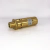 A28X-16T air compressor spare parts safety relief valve for Ingersoll Rand