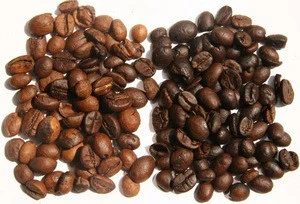 AA Roasted Coffee / Whole Bean