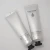 Import abl tube aluminium tube cosmetic 30g 60g 65g hand cream packaging tube from China