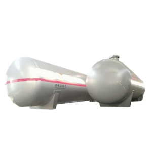 Above Ground Double Wall Diesel Fuel Storage Tank for sale
