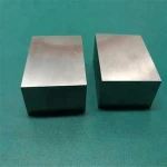 abrasive tools 95wnife tungsten alloy block tungsten prime ingot for sale