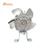 Import AC 110V/220V 5W copper wire shaded pole fan motor for refrigerator 4Q from China