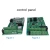 Import Ac drive 380v 55kw 75kw  50hz 60hz 3Phase AC Heavy Duty Water Pump Inverter VFD Vector Inverter high quality frequency converter from China