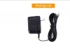 AC24V C-Wire Power Adapter, Transformer for Smart Wifi Thermostat (16.4ft/5m)