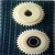 Import accurate Oem Nylon pom pa Polyamide Tooth Gear Wheel Plastic Helical Gear from China