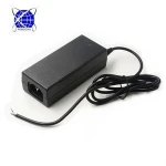 AC/DC Desktop Adapter 24V 3A Power Supply DC 72W Switch Adaptor