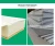 Import Acid-alkali-resistant rectangular pp plastic sheet with 3mm-30mm from China