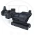 Import ACOG 1x32 Optical Rifle Scope Tactical Military Airsoft Hunting Laser Sight Scope from China