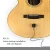 Import ad 35 piezo acoustic guitar pickup electric violin pickup mandolin pickup from China