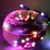 Import Addressable String Waterproof Ip67 Christmas Tree 12V 12Mm Ws2811rgb Led Pixel Light from China
