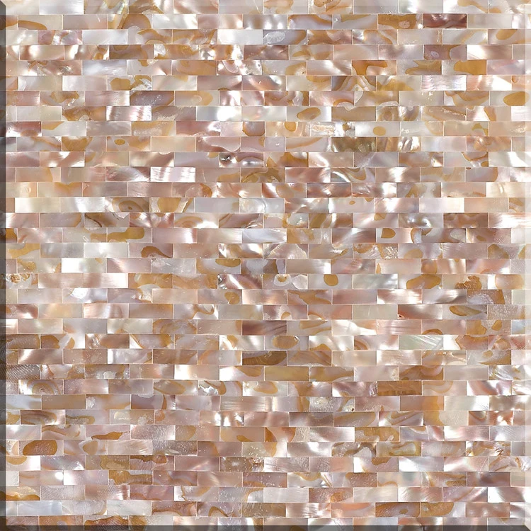 Adhesive Veneer White Thassos Marble Fish Scale & Fan Shape Waterjet Mother Of Pearl Natural Sea Shell Mosaic Tiles