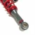 Import Adjustable length factory price  air bag rear  shock absorber suspension  for motorcycle from China
