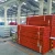 Import adjustable steel props painted shoring building jacks for construction spanish prop from China