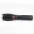 Import Adjustable tactical T6 power brightest Led flashlight from China