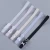 Import Adjustable Transparent Silicone Bra Straps Baldric Accessories from China