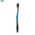 Import Adult Tooth Brushes Orthodontic Toothbrush Charcoal Bristle Interdental Brush from China