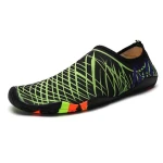 Adult Unisex Flat Water Outdoor Swimming Soft Cushion Beach Diving Shoes Walking Lover Yoga Aqua Shoes water shoes
