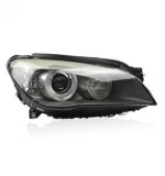 aftermarket adaptive car headlight auto lighting system for BM(W) F02 F01 headlight