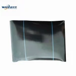 Agricultural 2 inch lay flat expandable garden pe water delivery hose